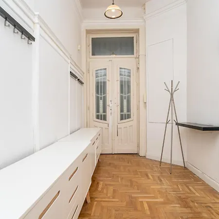 Apartamento 3 Bdr Heart Of *