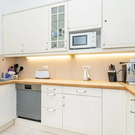 3 Bdr Heart Of Apartmán