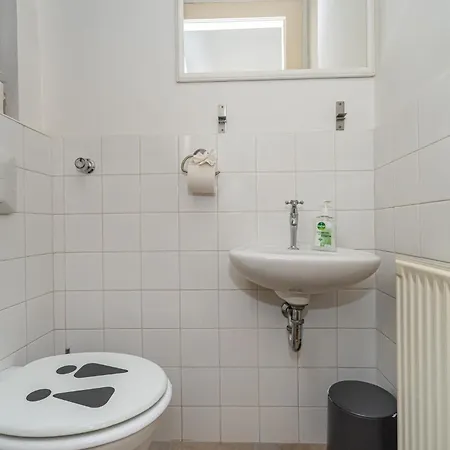 3 Bdr Heart Of Apartmán