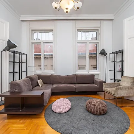 Apartman 3 Bdr Heart Of *