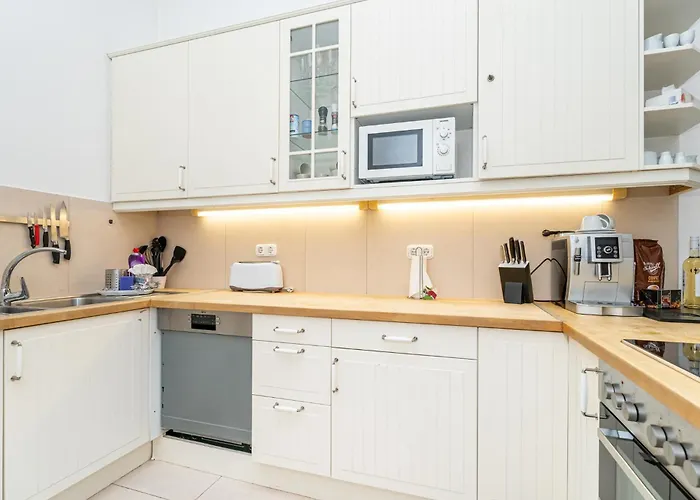 3 Bdr Heart Of Apartamento
