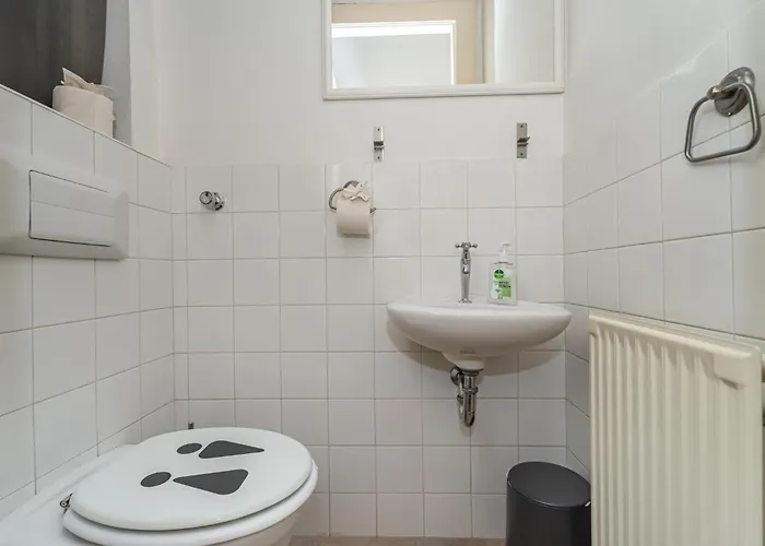 3 Bdr Heart Of Apartamento